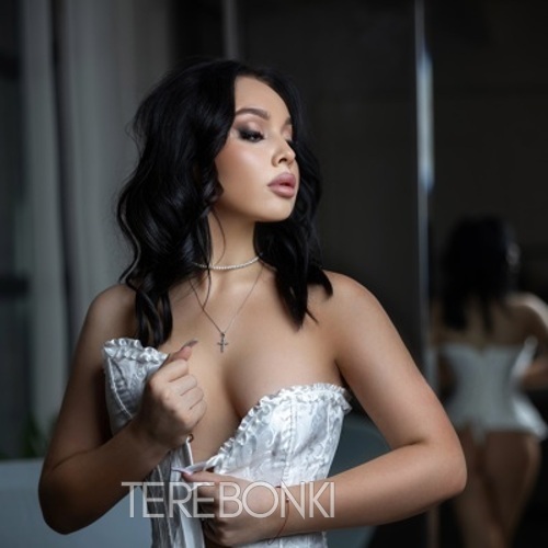 Шлюха Эмилия 34178