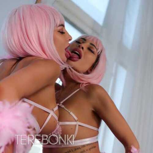 Шлюха Эмилия 25854