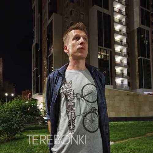 Шлюха Илья 34063