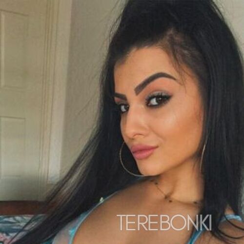 Шлюха Кристина 26494