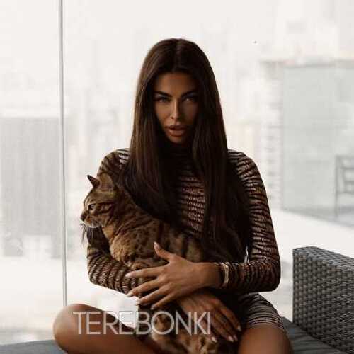 Шлюха Брианна 24834