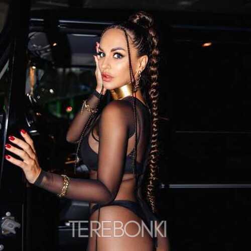 Шлюха Кристен 27115