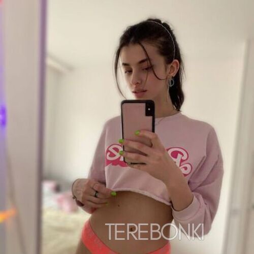 Шлюха Алина 25491