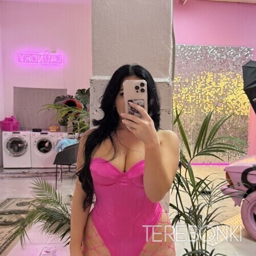 Шлюха Камилла 33021