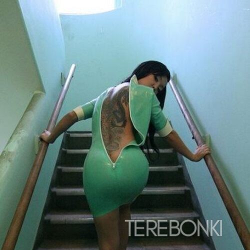 Шлюха Полина 11798