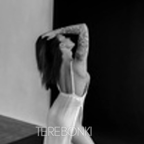 Шлюха Илона 28750