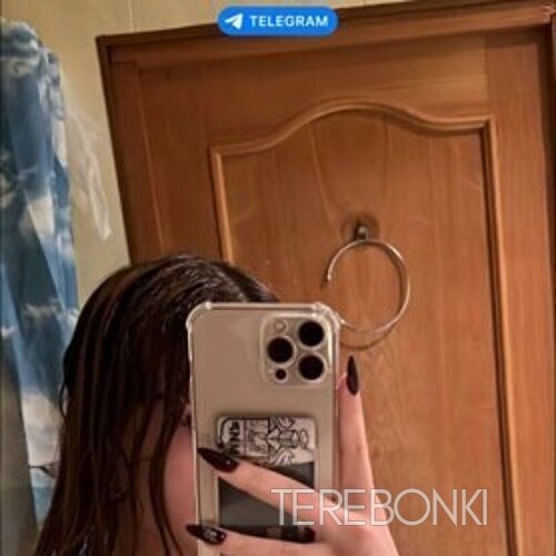 Шлюха Вика 26680