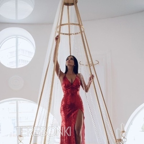 Шлюха Маргорита 33076