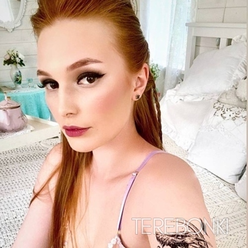 Шлюха Вета 33252