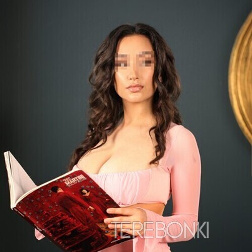 Шлюха Лейла 30597