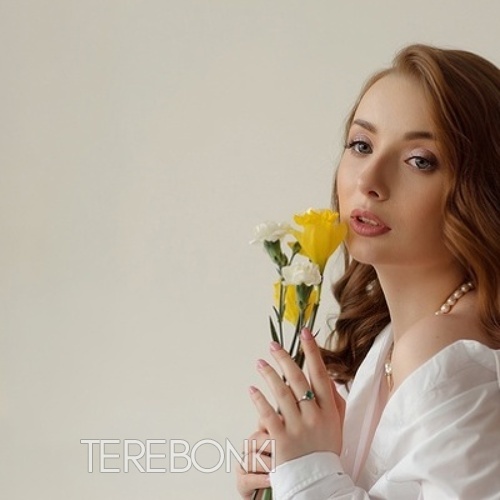 Шлюха Кира 25432