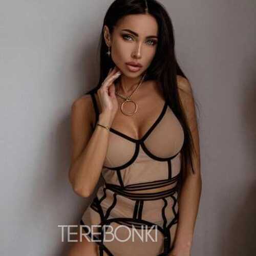 Шлюха Кимберли 25925