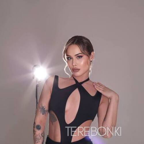 Шлюха Лейсан 30426