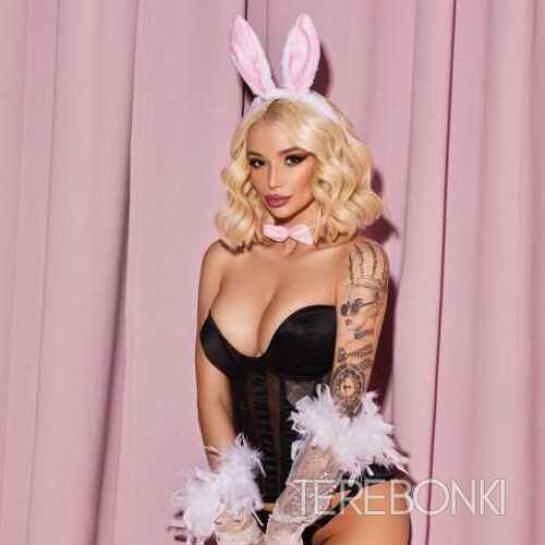 Шлюха Алиса 26805