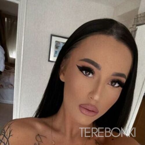 Шлюха Лилиана 28649