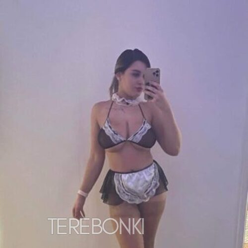 Шлюха Ульяна 27337