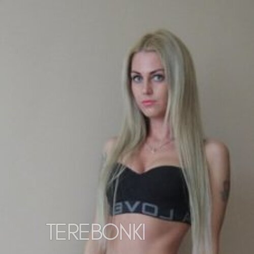 Шлюха Илона 11830