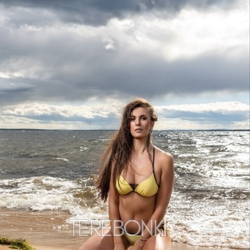 Шлюха Карина 24219