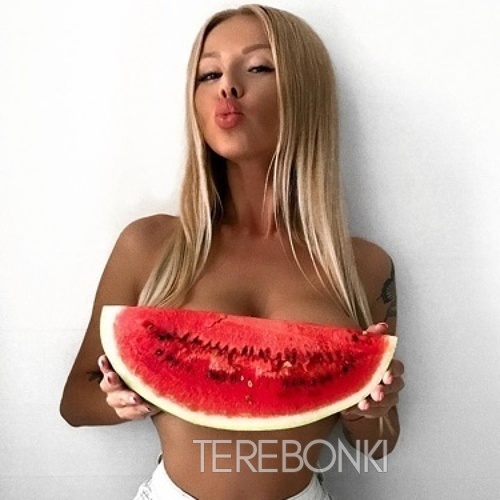 Шлюха АЛЕНА 19056