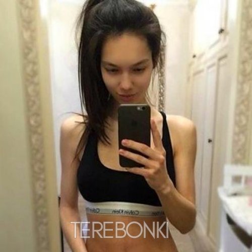 Шлюха Анюта 20269