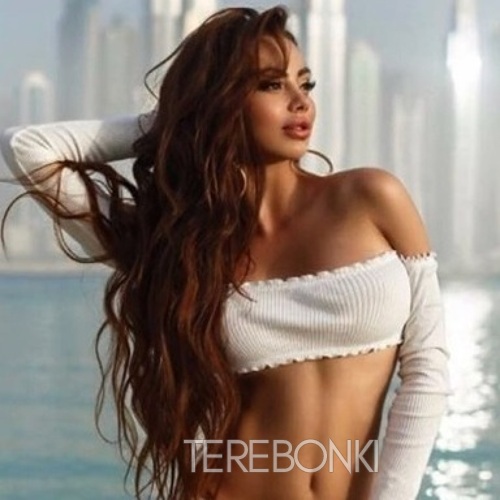 Шлюха ЭЛЛА 20784