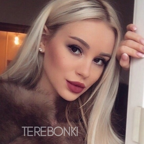 Шлюха КАТЯ 21904