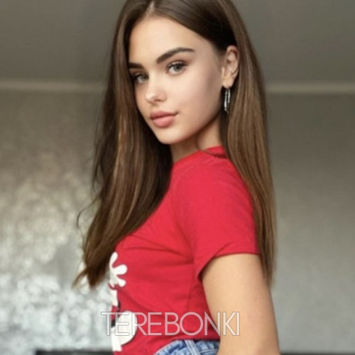 Шлюха Ксюша 26352