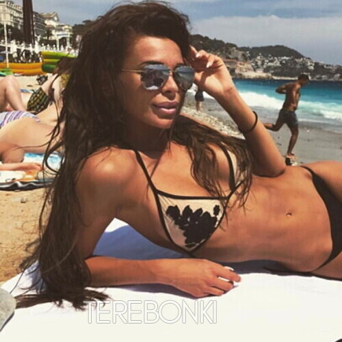 Шлюха Оксана 26819