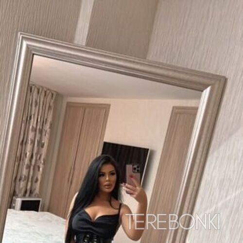 Шлюха Алена 27040