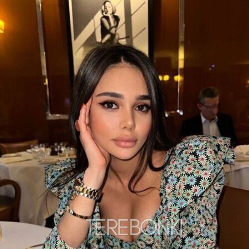 Шлюха Мария 27027