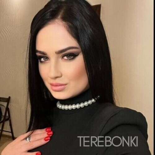 Шлюха Олеся 34287